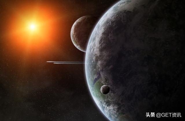 仅12.5光年外发现宜居行星 或有高级文明 科学家猜测人类已被监视152 / 作者:肥牛于田揖 / 帖子ID:58257