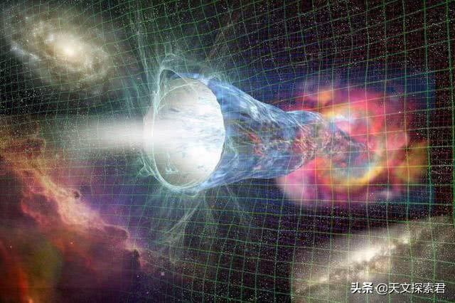 太空旅行为何仅仅是幻想？人类至少需要12000年才能飞出太阳系！59 / 作者:雍不言弃 / 帖子ID:58966