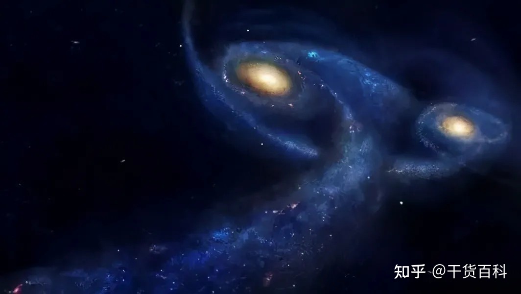 盘点宇宙十大未解之谜，让人不敢相信！305 / 作者:123457846 / 帖子ID:95735