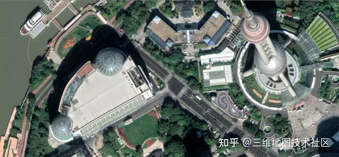 一款比Google earth Pro更专业的国产三维地球软件！580 / 作者:执着294 / 帖子ID:96049