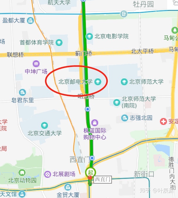 “北京375路公交车灵异事件”的真相是什么?612 / 作者:小野妹子868 / 帖子ID:96941