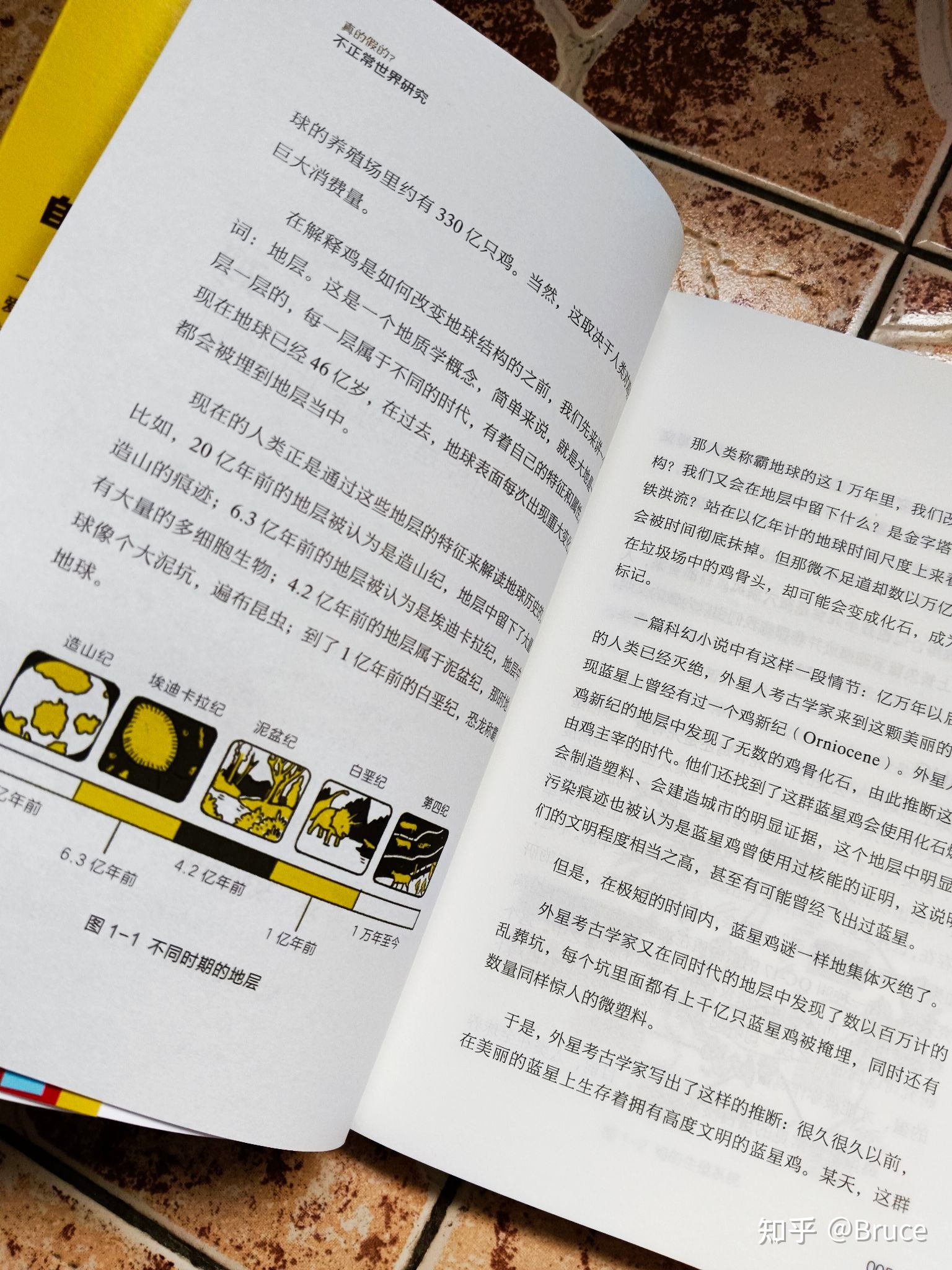 “鸡可能成为地球真正的霸主”为什么会这样说呢？理论根据在 ...970 / 作者:甚着维苦得 / 帖子ID:98828