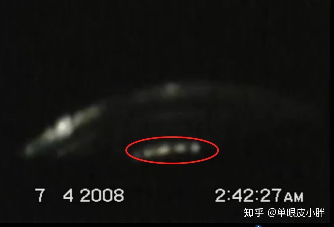 2008年土耳其UFO目击事件，外星人被清晰拍到？246 / 作者:一叶知秋117 / 帖子ID:99155