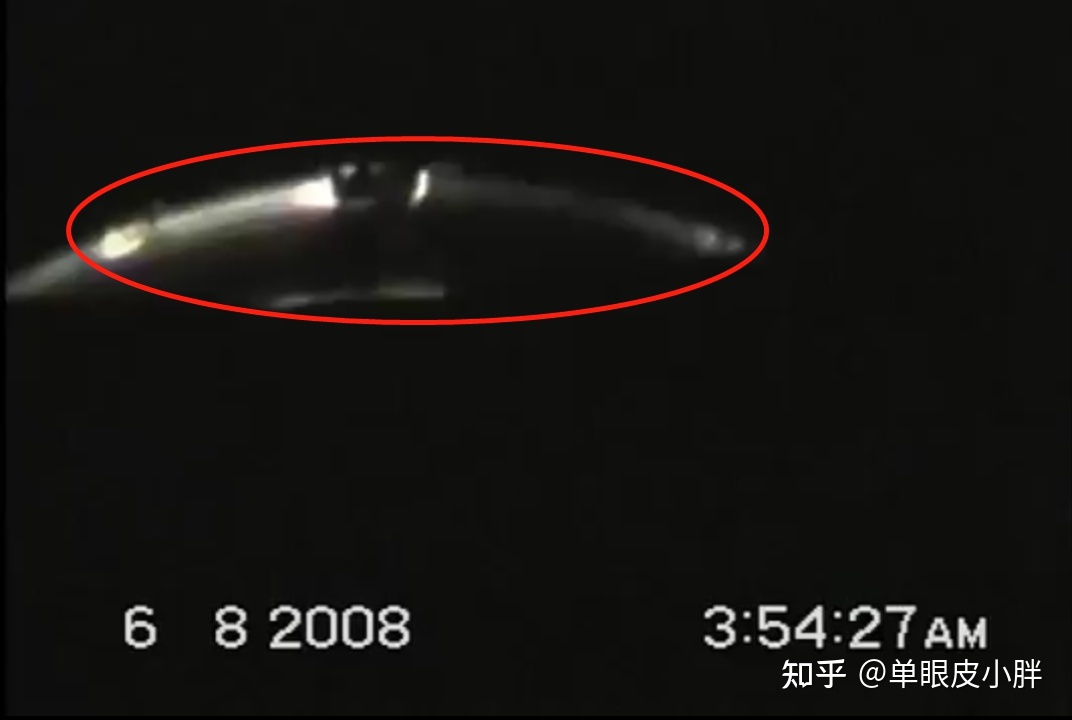 2008年土耳其UFO目击事件，外星人被清晰拍到？377 / 作者:一叶知秋117 / 帖子ID:99155