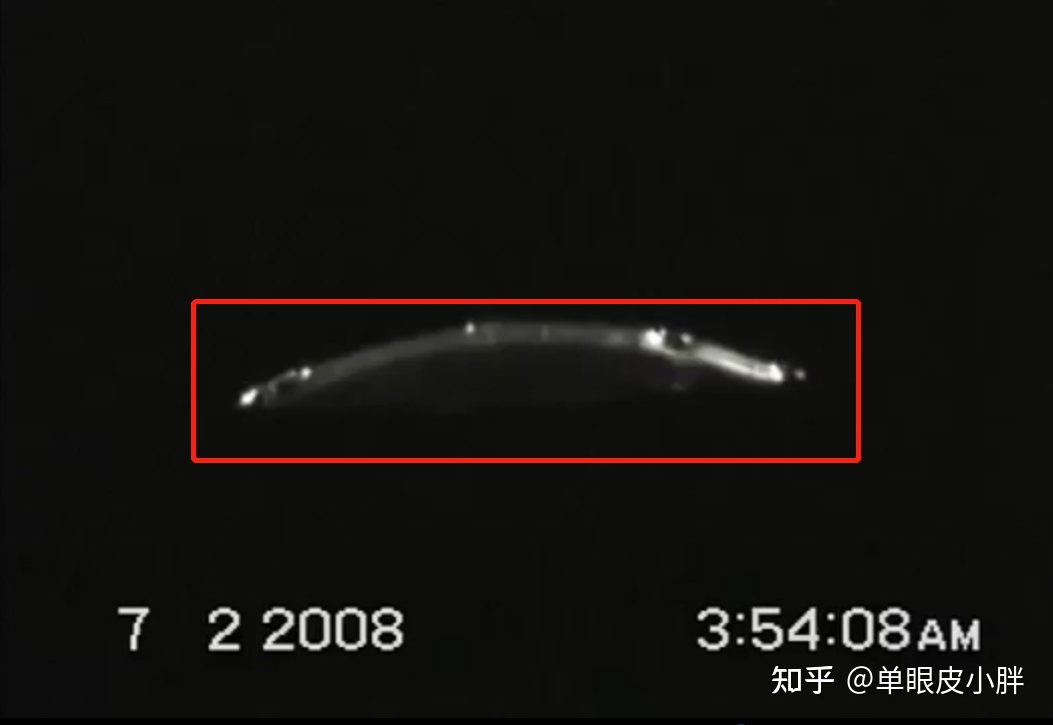 2008年土耳其UFO目击事件，外星人被清晰拍到？46 / 作者:一叶知秋117 / 帖子ID:99155