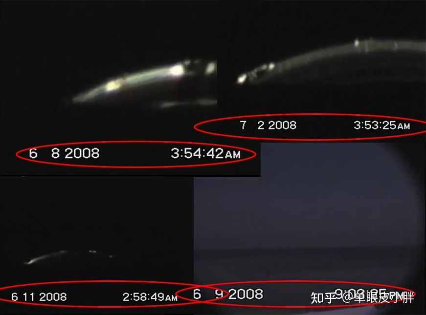 2008年土耳其UFO目击事件，外星人被清晰拍到？572 / 作者:一叶知秋117 / 帖子ID:99155