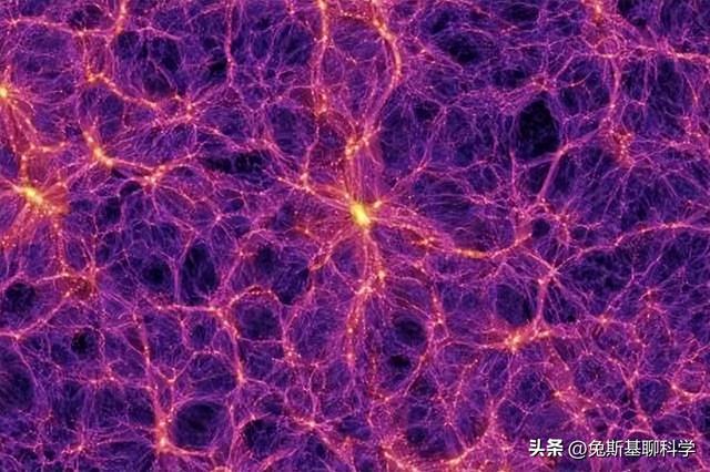 宇宙5大未解之谜，科学家承认：可能人类永远找不到答案806 / 作者:纸包里的氯化钠 / 帖子ID:100673