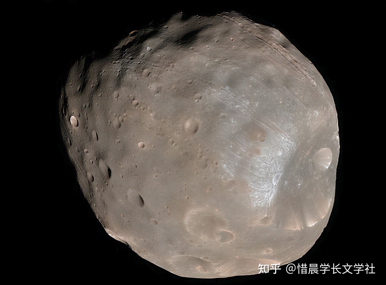 关于火星的10个未解之谜471 / 作者:123458005 / 帖子ID:100676