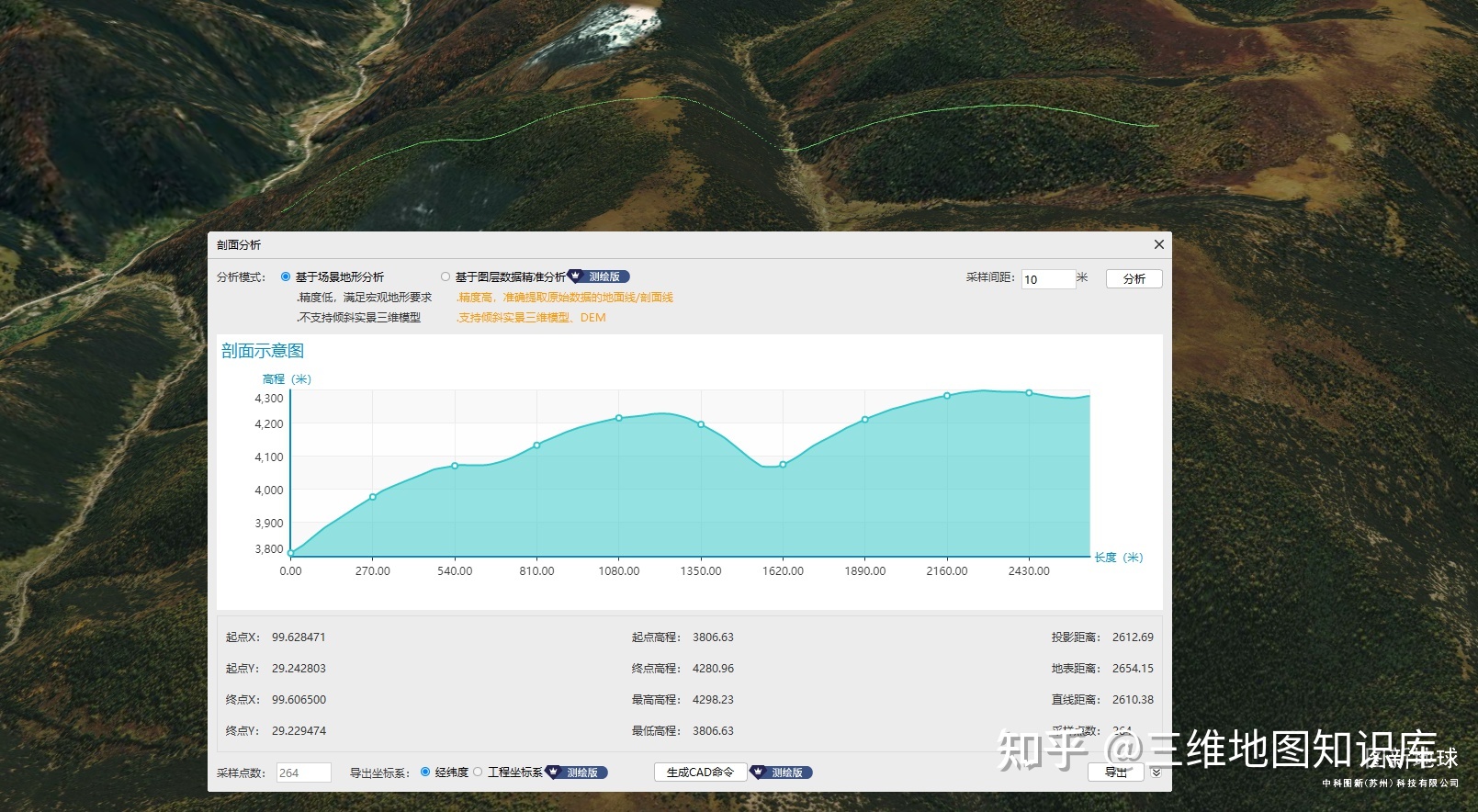 中国版“谷歌地球”时代到来，全球影像地形浏览神器，比奥维 ...115 / 作者:天然灵凡 / 帖子ID:101567