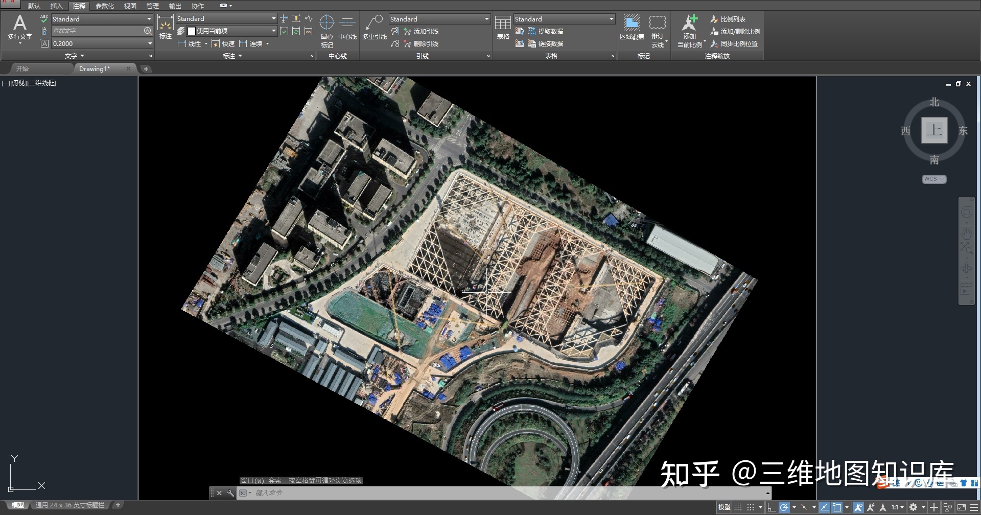 中国版“谷歌地球”时代到来，全球影像地形浏览神器，比奥维 ...875 / 作者:天然灵凡 / 帖子ID:101567