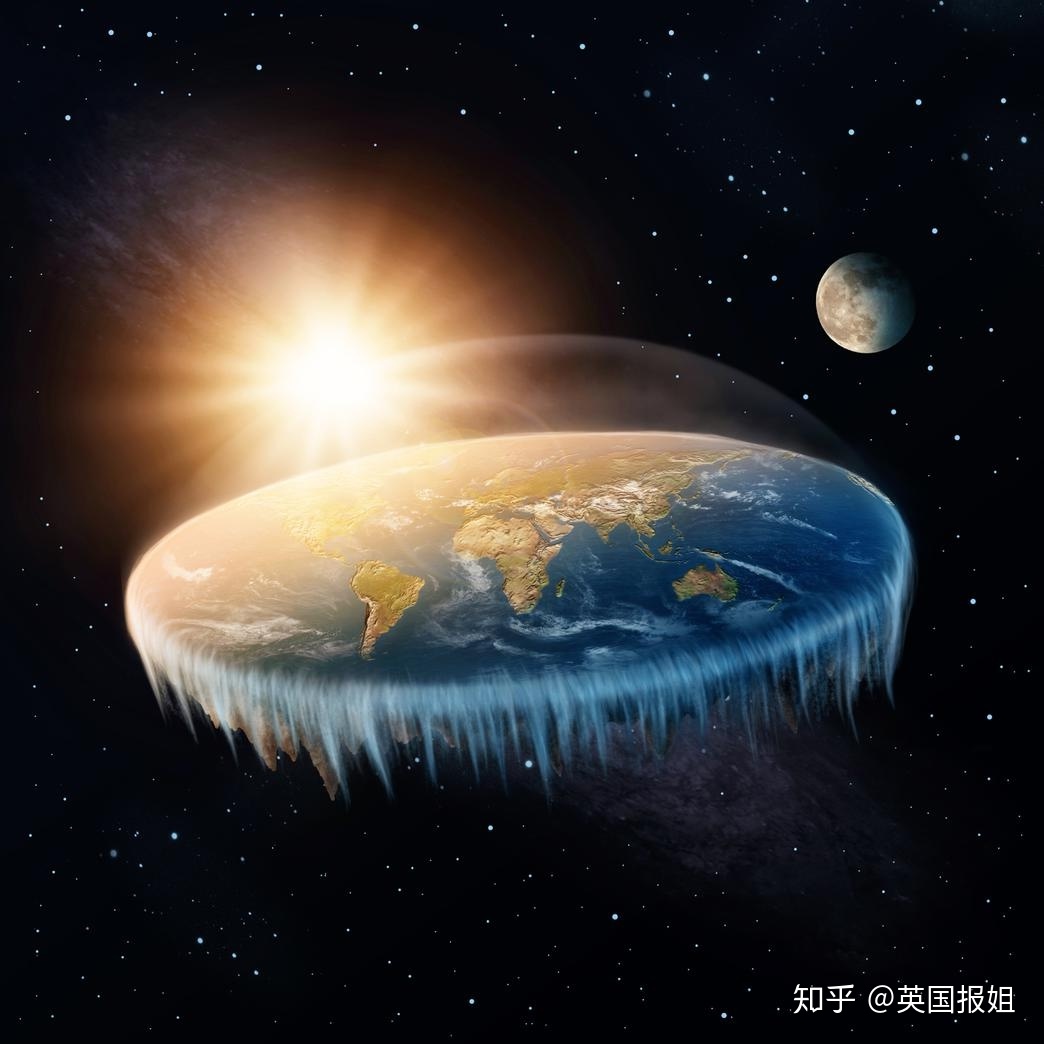 地球是圆的还是平的？2020年了，外国网友还为这事吵翻天 ...834 / 作者:喜欢头像那女纸 / 帖子ID:101782