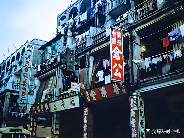 1981年，香港地铁“白衣女跳轨失踪”神秘事件，迄今真相众说纷纭172 / 作者:蜜蜜ss2017 / 帖子ID:104380