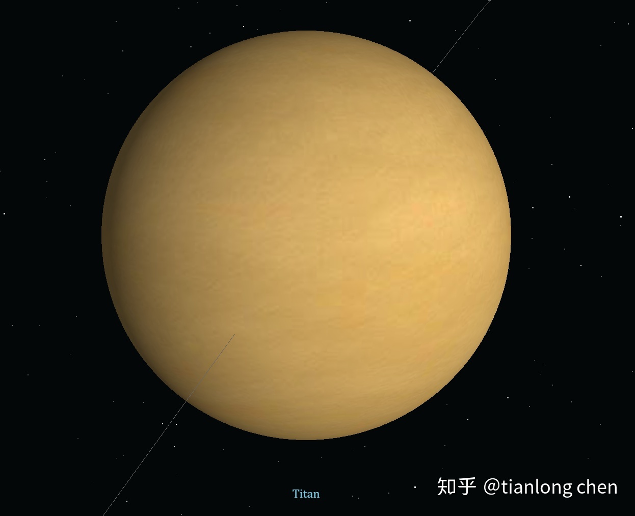 太阳系各大行星的表面是怎么样的？824 / 作者:素舒 / 帖子ID:106390