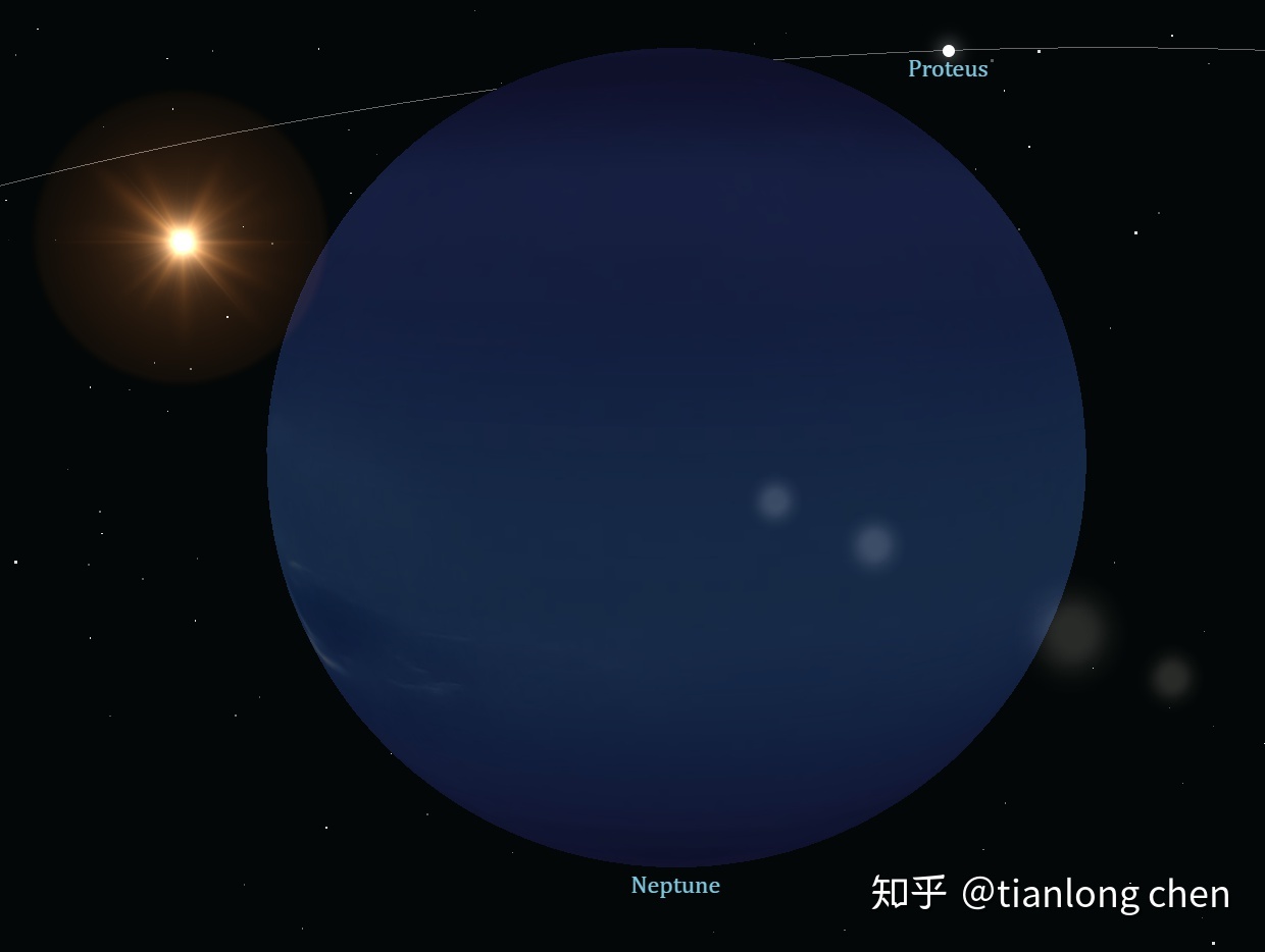 太阳系各大行星的表面是怎么样的？148 / 作者:素舒 / 帖子ID:106390