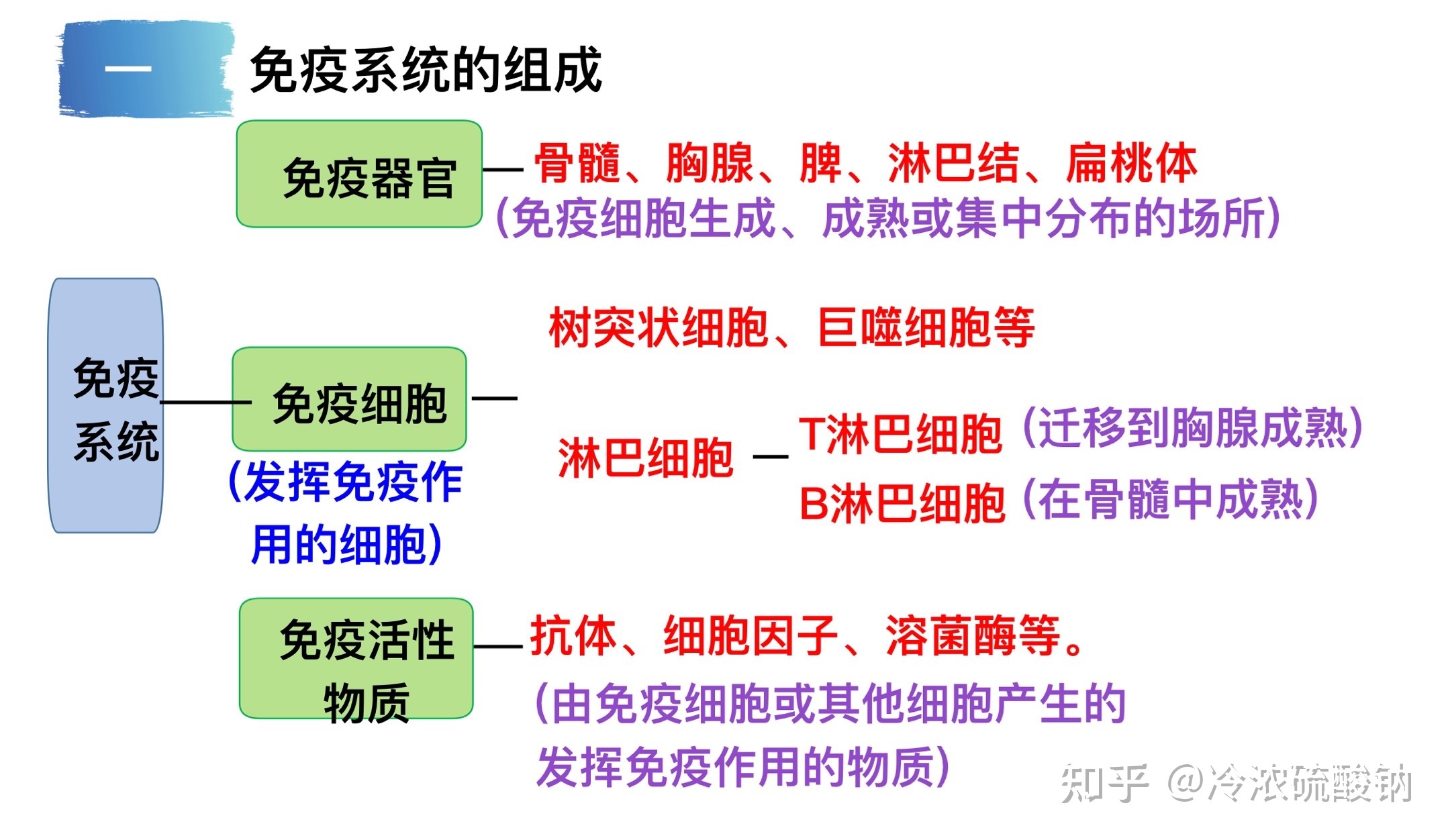 生物学选择性必修一重难易错点总结185 / 作者:风之语936 / 帖子ID:108309