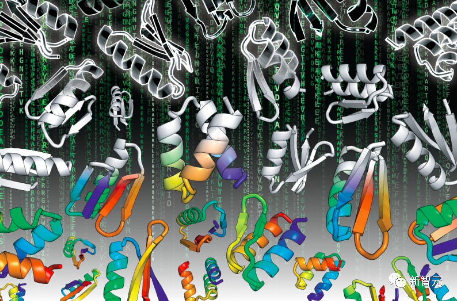 超越诺奖？生物界「ChatGPT」首次实现从零合成全新蛋白 ...452 / 作者:果仙奇缘称 / 帖子ID:109415