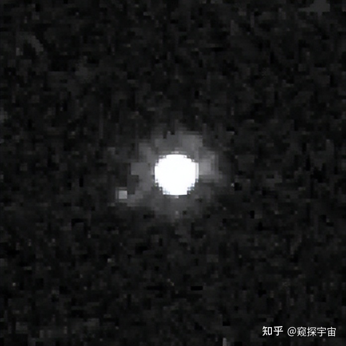 太阳系外围，天文学家发现一个不可思议的星环，它的存在 ...805 / 作者:haranN / 帖子ID:112987