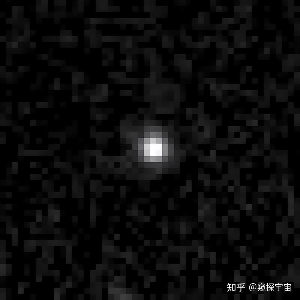 太阳系外围，天文学家发现一个不可思议的星环，它的存在 ...706 / 作者:haranN / 帖子ID:112987