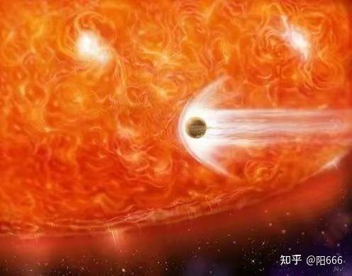 科学家表示，太阳系正坠入中心黑洞，具体时间已经算出779 / 作者:五题架转困 / 帖子ID:113106