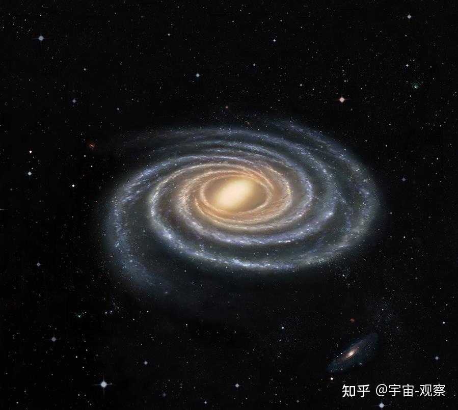 太阳围绕着什么天体公转？391 / 作者:刺客325 / 帖子ID:113344