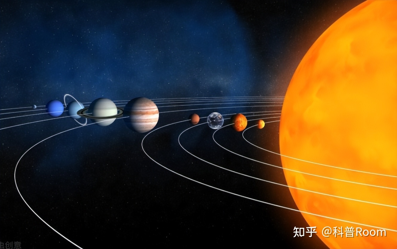 太阳系正被黑洞“狂吸”，即将坠落？科学家已计算出坠落具体 ...43 / 作者:睡鱼 / 帖子ID:114867