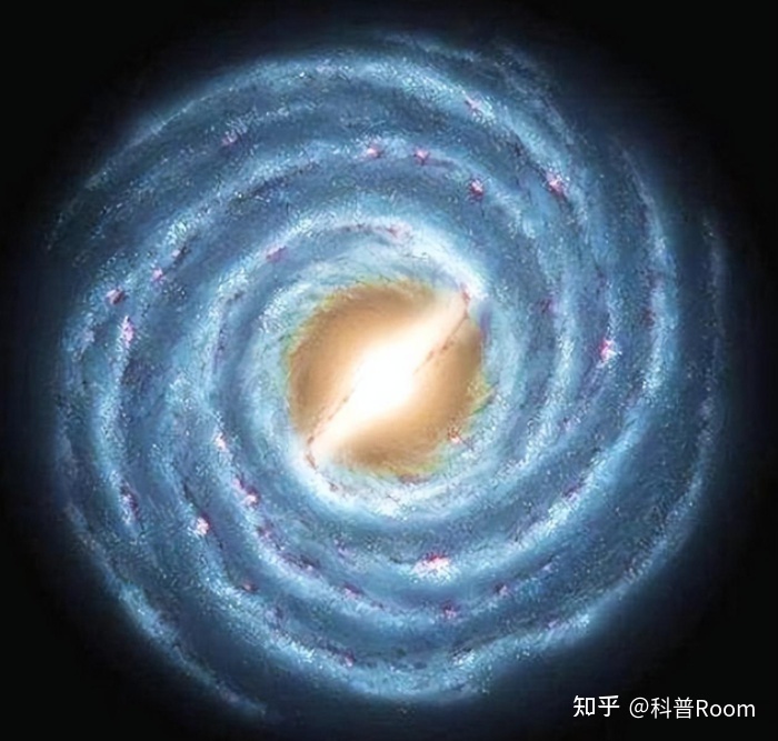 太阳系正被黑洞“狂吸”，即将坠落？科学家已计算出坠落具体 ...44 / 作者:睡鱼 / 帖子ID:114867