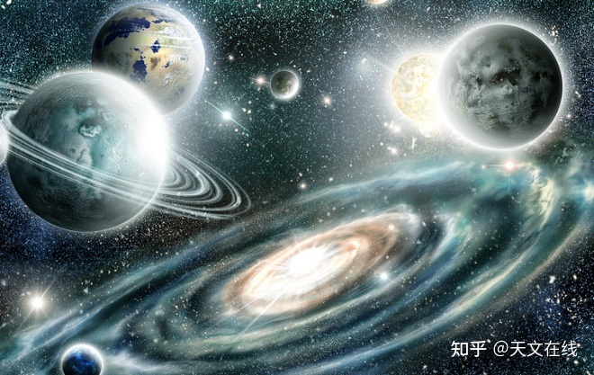 太阳系其它行星也可生活？是真的，只是要改造下而已262 / 作者:淡然一笑wwc / 帖子ID:116189