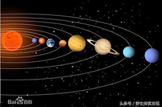 太阳系——八大行星——分别介绍424 / 作者:轻狂的风在吹 / 帖子ID:118399