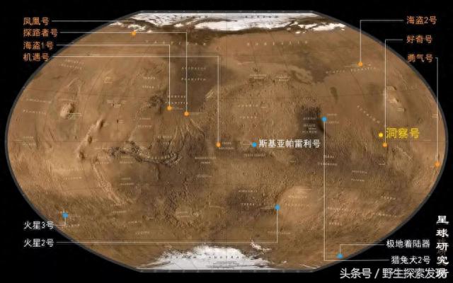 太阳系——八大行星——分别介绍170 / 作者:轻狂的风在吹 / 帖子ID:118399