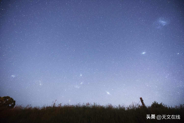 2023年第一月天象出炉！这11个都可看，其中月掩火星最为精彩518 / 作者:123457439 / 帖子ID:123526