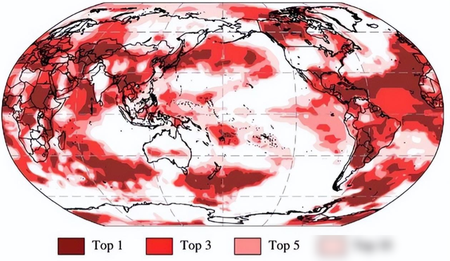 1年后地球进入极寒？研究：大西洋环流预警，最快或2025年崩塌845 / 作者:小鱼680 / 帖子ID:127070