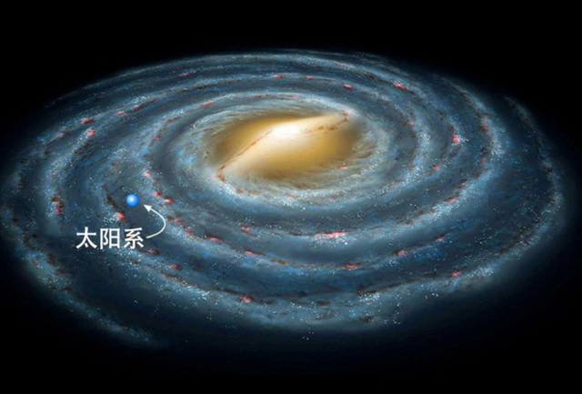 火在宇宙中比液态水还稀有？全宇宙只有地球拥有！凭什么这么说？569 / 作者:梅雪千舟肚 / 帖子ID:127077