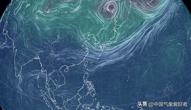 副高已环绕地球一圈，今年要热到离谱？权威预测：6月台风少偏热940 / 作者:风之语936 / 帖子ID:127195