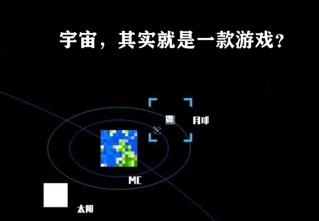 为啥找不到外星人？科学家：因为光速陷阱，孤立了整个宇宙958 / 作者:朱婆婆老 / 帖子ID:127299