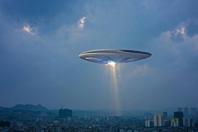 外星人光临地球？科学家：你们看到的UFO，基本都是这七种现象269 / 作者:悦悦782 / 帖子ID:127309