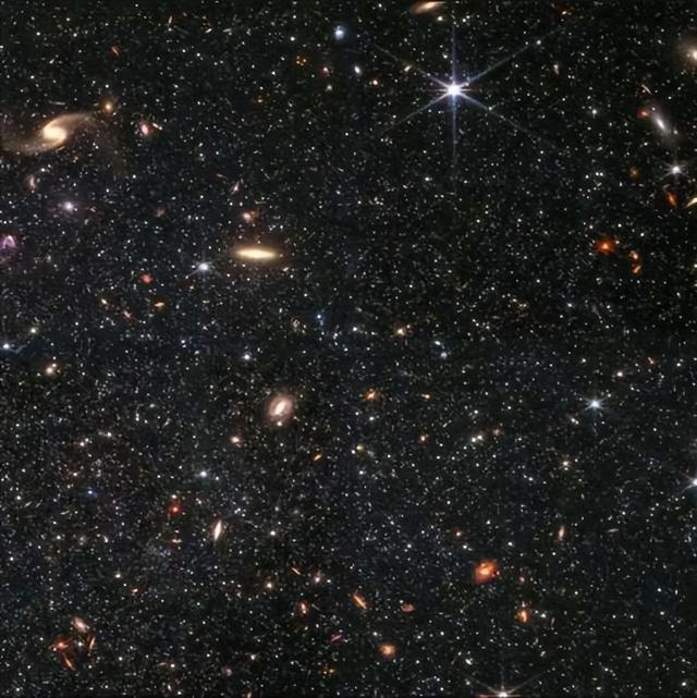 10万亿年后的宇宙：恒星熄灭黑洞蒸发，只剩下绝对零度462 / 作者:小乖欢颜僮 / 帖子ID:128859