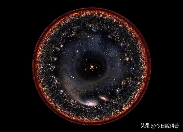 宇宙直径930亿光年，地球陆地面积1.5亿平方千米，恒星比沙子多吗31 / 作者:压后牙 / 帖子ID:128917