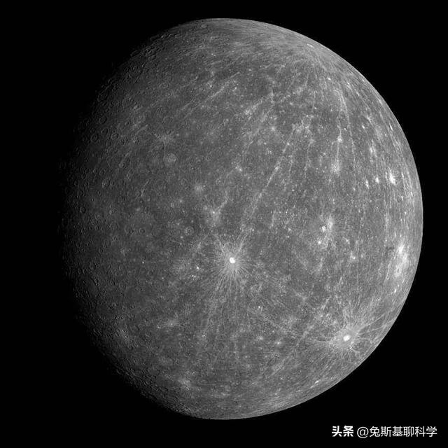 探秘太阳系：水星为何如此 “高冷”，难测程度超乎想象！890 / 作者:把心掏給珎丶 / 帖子ID:129012