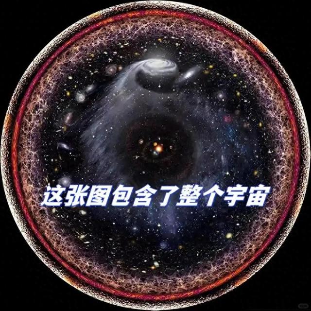 宇宙的直径达到了930亿光年，宇宙外面又是什么呢？815 / 作者:四龙全缴 / 帖子ID:129162