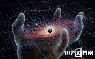 宇宙空间高达9维，各维度的入口就在黑洞内753 / 作者:UFO爱好者 / 帖子ID:70401