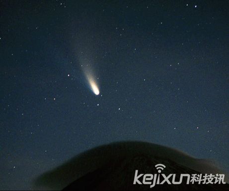 冰河时代大灭绝或因彗星撞击所致419 / 作者:UFO爱好者 / 帖子ID:85294