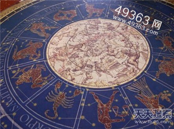 3600年历史星象盘之谜:出生命盘663 / 作者:UFO爱好者 / 帖子ID:83169