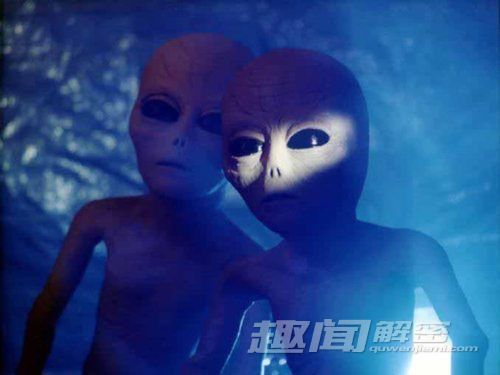 玛雅文明与外星人关系之谜：玛雅人是外星人还是见过外星人621 / 作者:UFO爱好者 / 帖子ID:82474