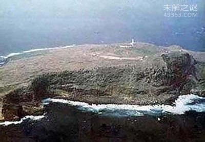 死神岛之谜：丧生者总计在5000人以上328 / 作者:UFO爱好者 / 帖子ID:74300