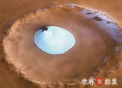 探索火星50多年 NASA到底找什么？347 / 作者:UFO爱好者 / 帖子ID:70415