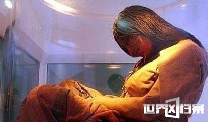 揭秘600年女尸产下活婴特灵娜背后真相502 / 作者:UFO爱好者 / 帖子ID:67478