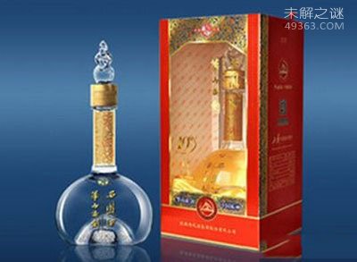 中国十大名酒有哪些? 第一居然不是茅台794 / 作者:UFO爱好者 / 帖子ID:69145