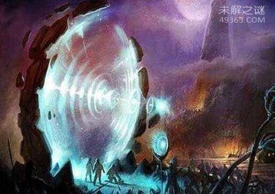 时空隧道与失踪之谜905 / 作者:UFO爱好者 / 帖子ID:68910