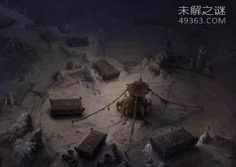 解密七星巨棺之谜361 / 作者:UFO爱好者 / 帖子ID:72343