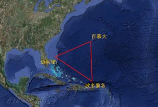 至今无解的十二大千古之谜387 / 作者:UFO爱好者 / 帖子ID:86048